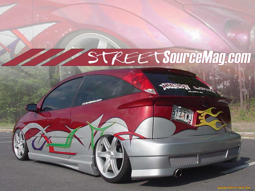 ford, focus, 